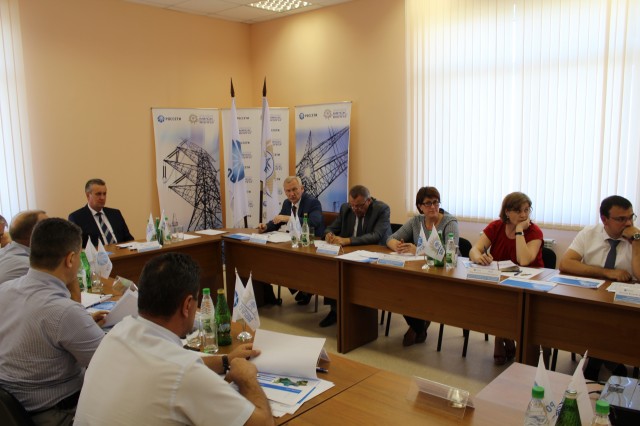 Мрск волги совет директоров