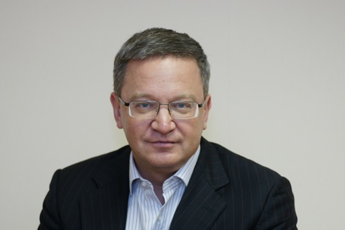 Финансовый директор тесла