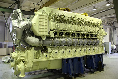 ООО \"Кингисеппский машиностроительный завод\" представит на Форуме ...