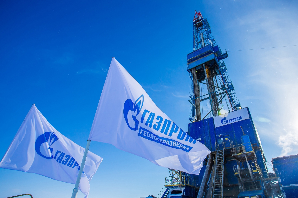 2019 год - Киевский суд разрешил взыскать с имущества Газпрома 6,5 млрд 2019 год - НАТО теряет свои профессиональные навыки: новые происшествия Альянса в Прибалтике | Свежие Новости