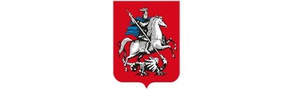 Герб правительства москвы