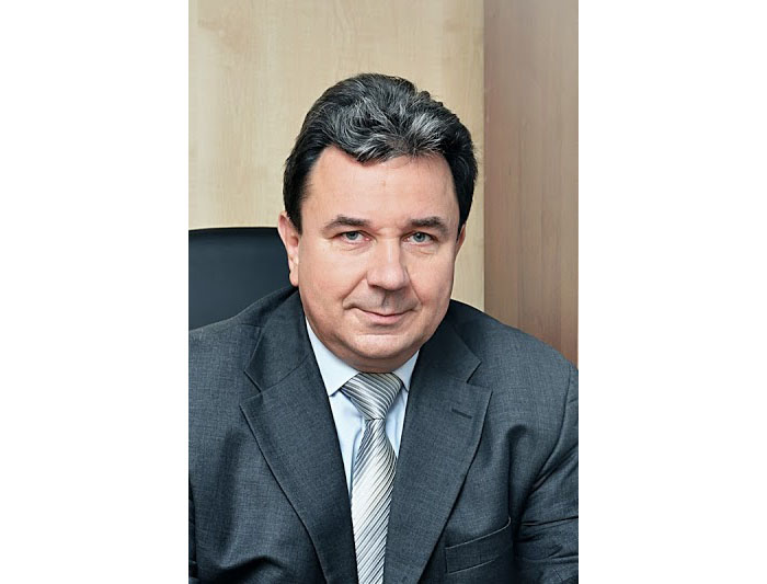 Кузьмин богдан владимирович