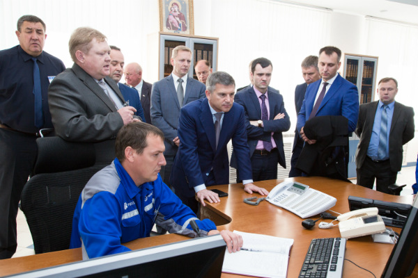 Пао мрск волги оренбург