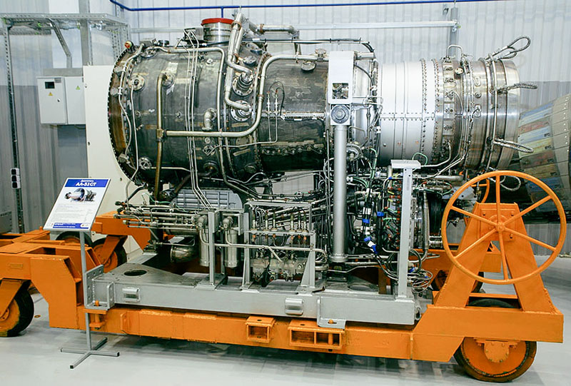 Ал 31ст двигатель