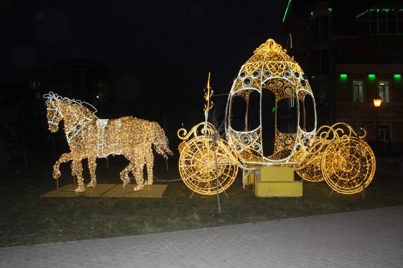 Новый Год В Иваново Новый Год В Иваново