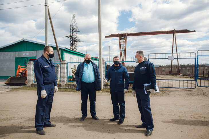 россети кимры