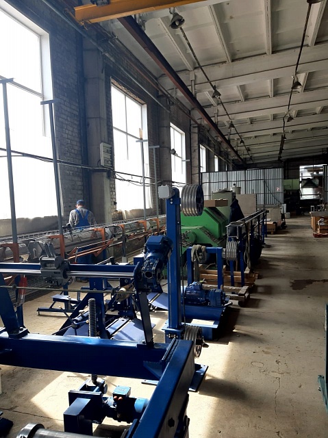 Компания-производитель огнестойкого кабеля \"Инженерные решения ...