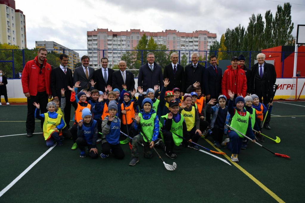 Курмелев богдан омск