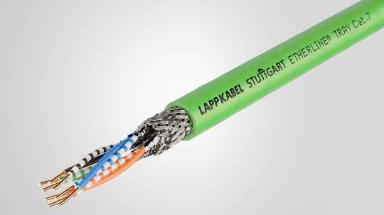 Технология ETHERNET для умных предприятий