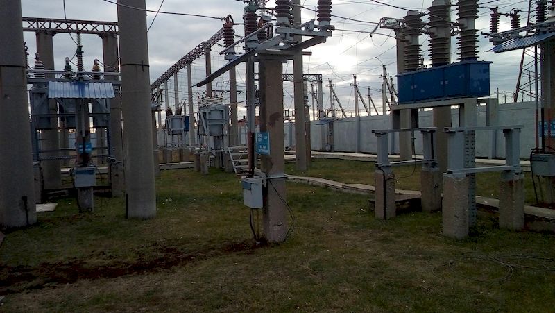 Мрск волги оренбургэнерго