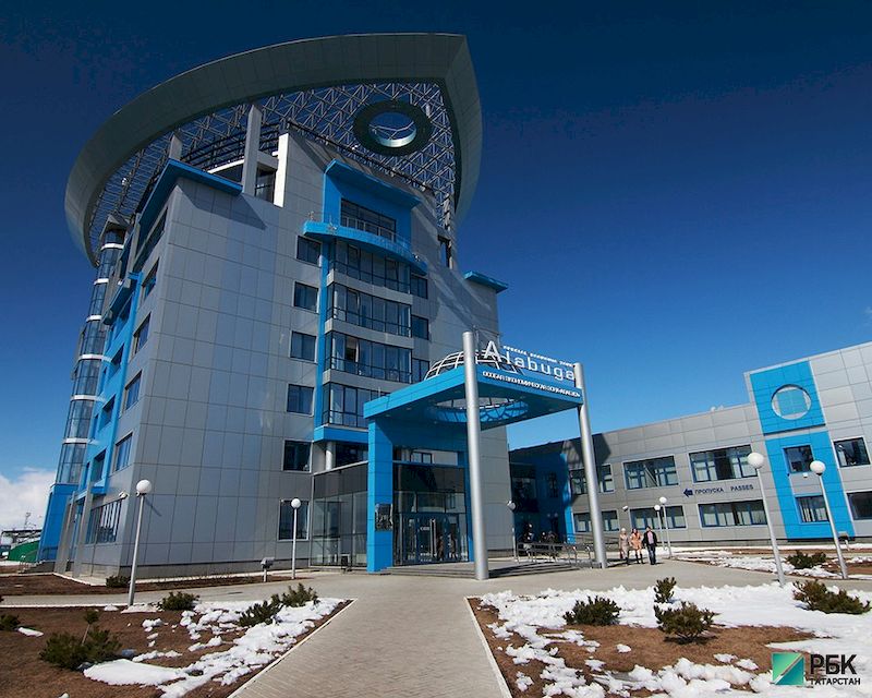 Аурус оэз алабуга