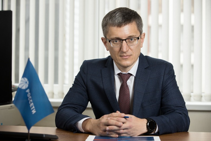 Генеральный директор мерседес