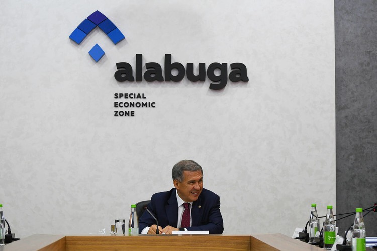 Аурус алабуга вакансии