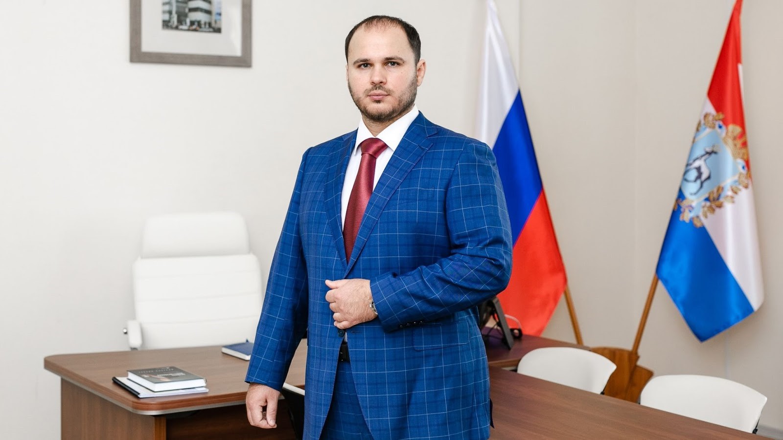 Сальников николай владимирович