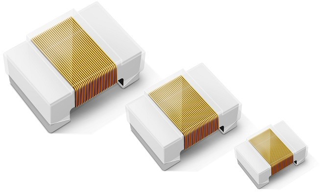 Чип-индуктивности