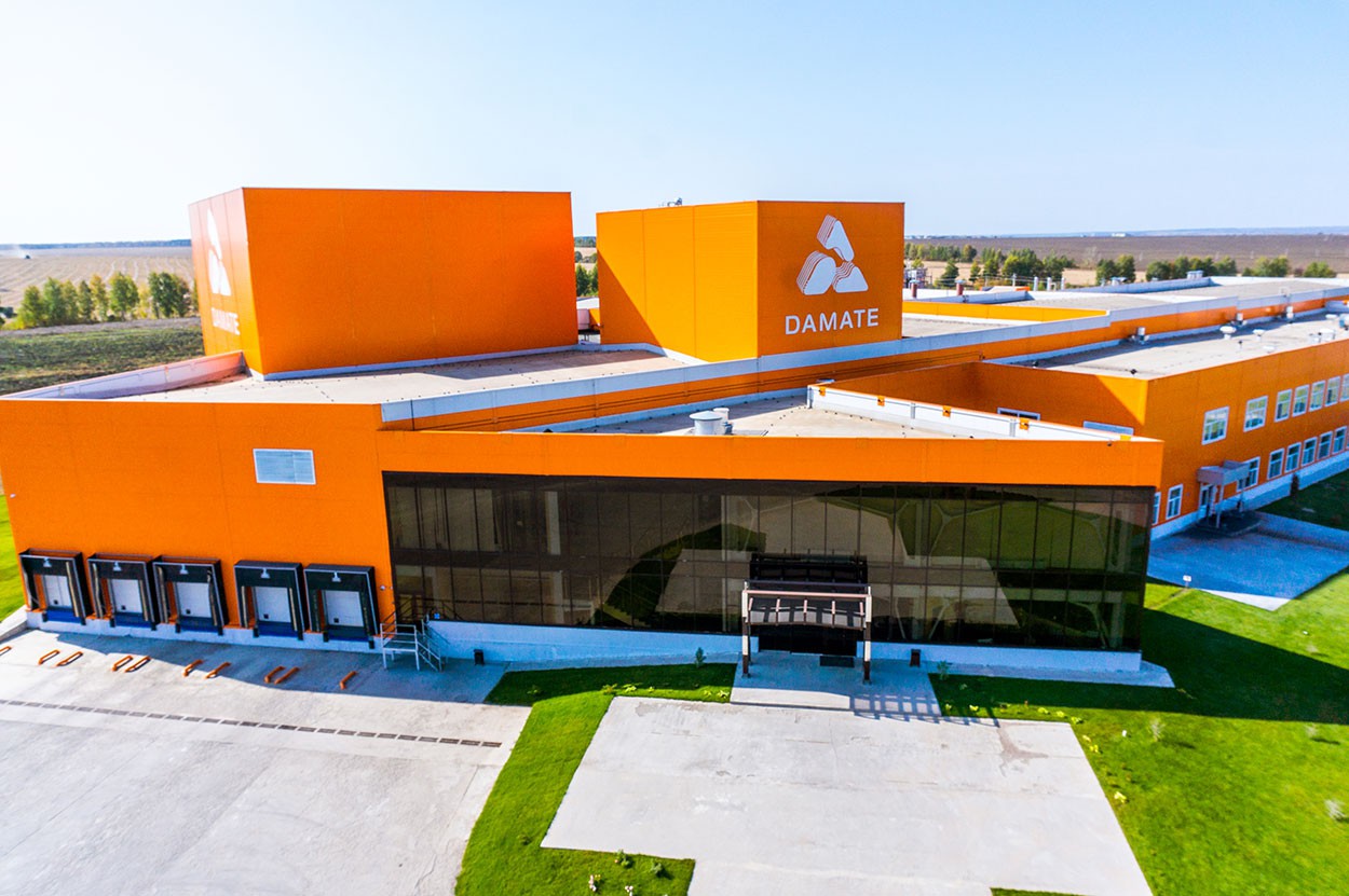 Дамате нижний ломов строительство домов