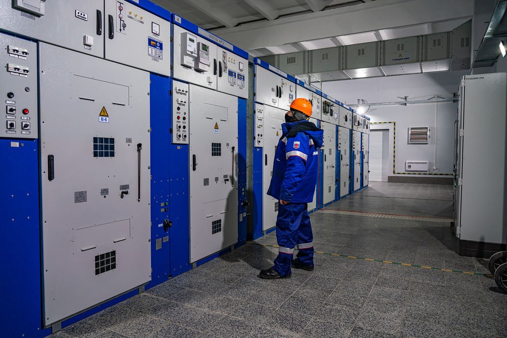 Транснефть верхняя волга тендеры