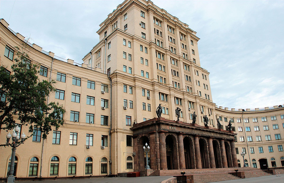 мгту им баумана москва