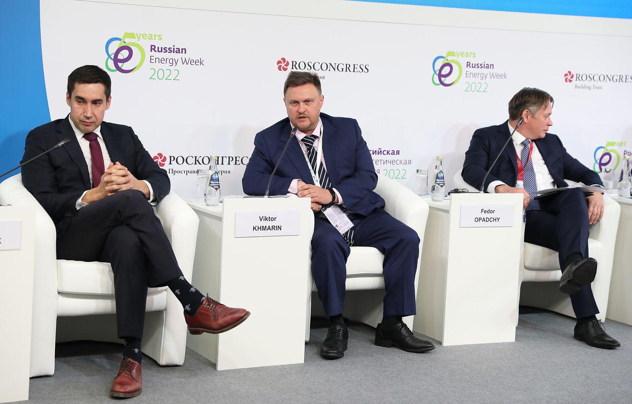 РусГидро объявляет о начале конкурса студенческих проектов