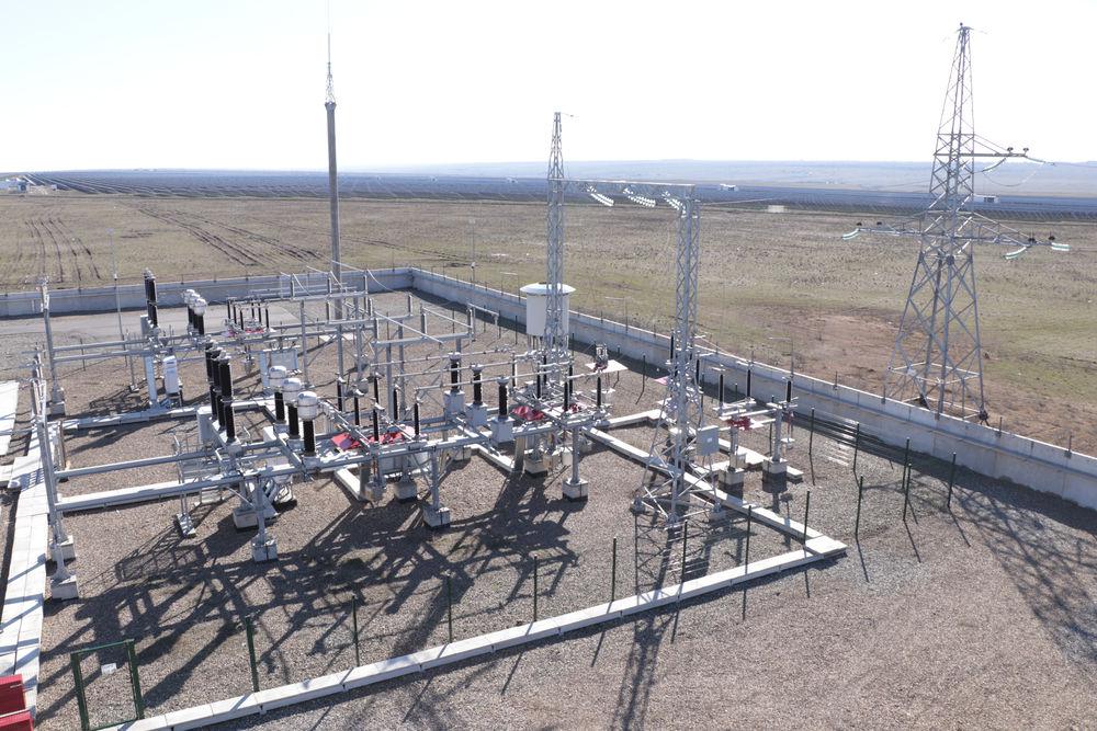 Пао россети юга калмэнерго. Калмыкия россеть. Нпс-3 калмыкия. Калмэнерго элиста. Линии электропередач.