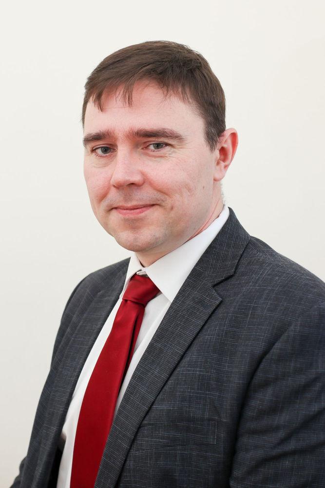 Назначены новые руководители Смоленского РДУ