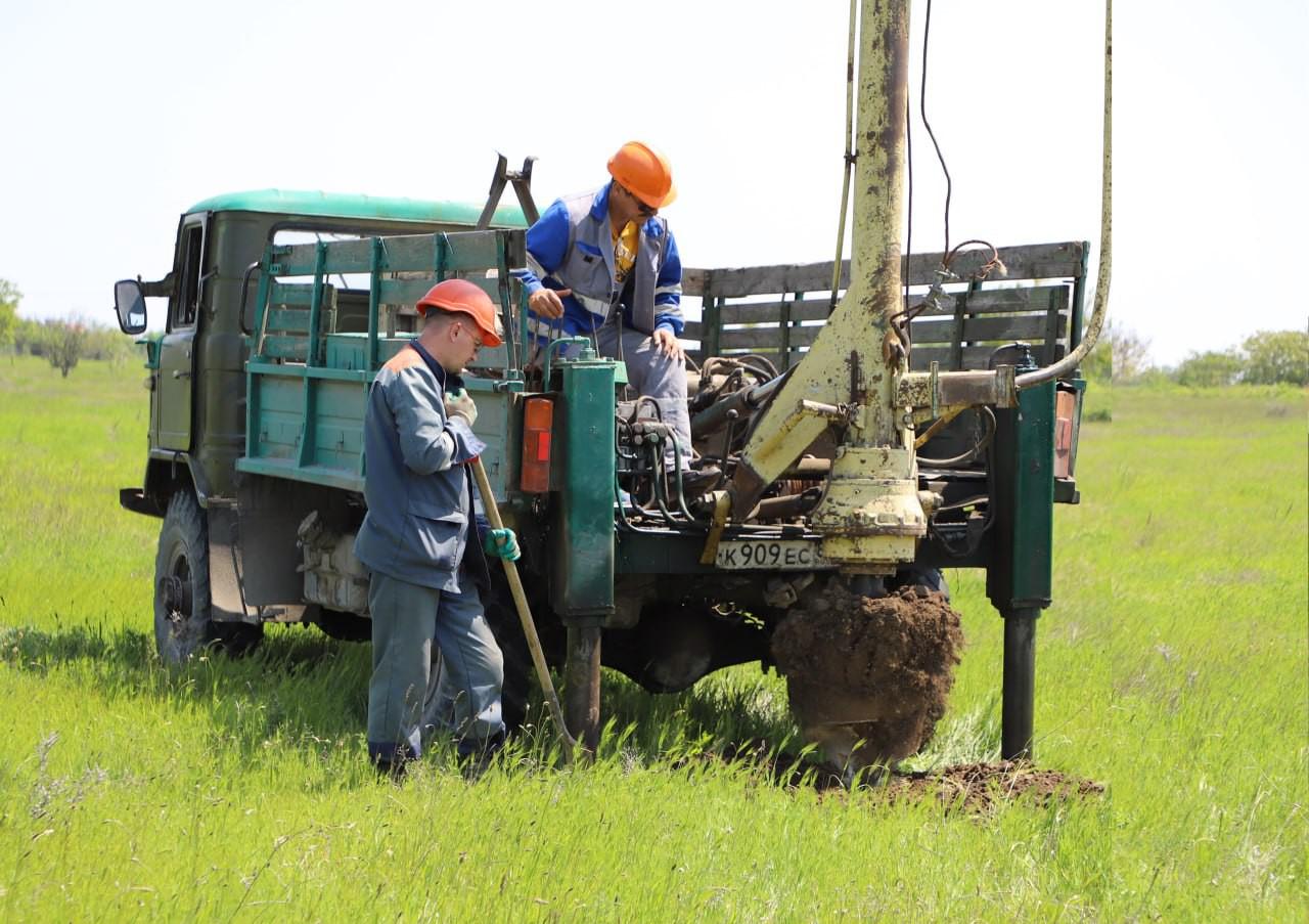 В ГУП РК \"Крымэнерго\" достигнуты все целевые показатели по ...