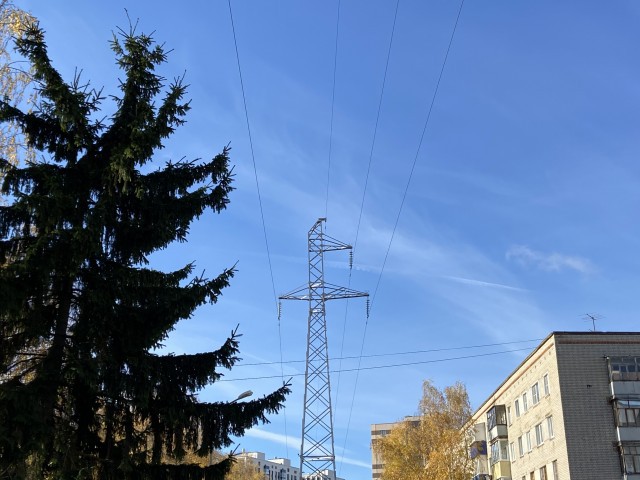 Лэп 2025. Лэп 2025