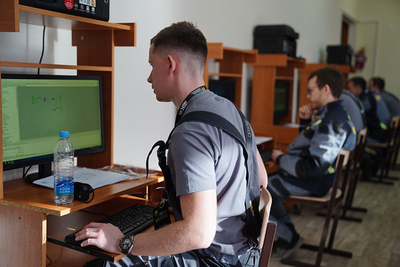 Полуфинал VII Открытого чемпионата электриков IEK в Самаре – кто стал ...