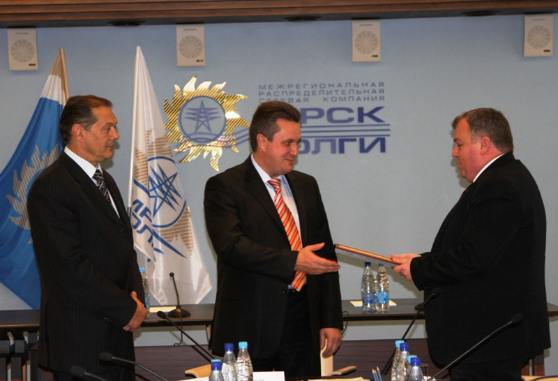 оао приволжское