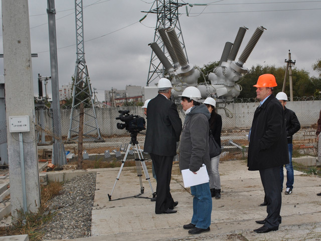 Мрск юга астраханьэнерго. МРСК Астраханьэнерго. ПАО МРСК Юга филиал ОАО МРСК Юга Астраханьэнерго. Подстанция Царевская Астрахань. Андрей Кудаков Астраханьэнерго