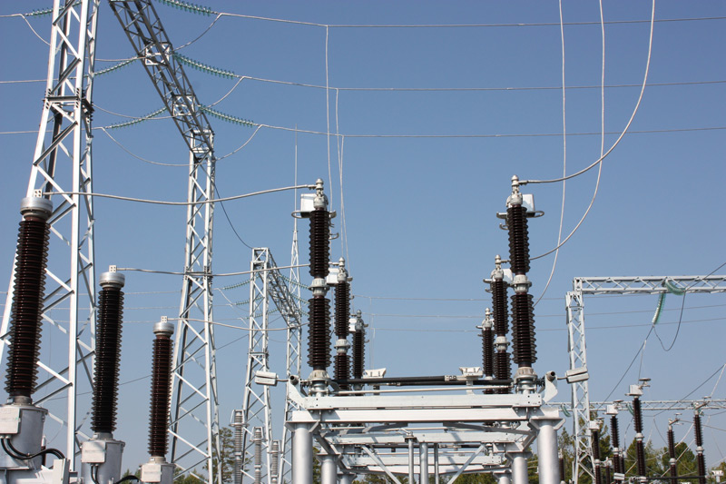 самарское предприятие мэс волги. мэс 6. подстанция юрга-500. фск федеральная сетевая компания. пс 220 кв кемеровская.