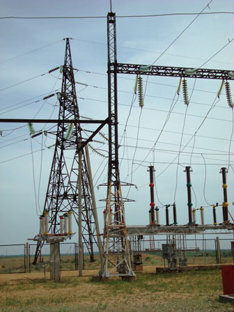 Мрск юга астраханьэнерго