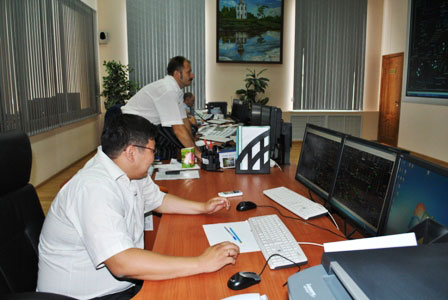 Мрск юга астраханьэнерго