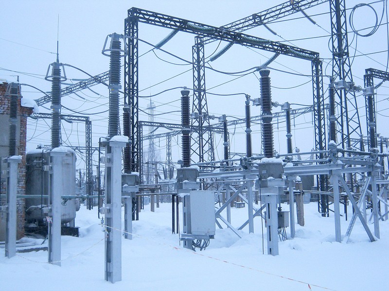 пс грибово 750 кв. узловая распределительная подстанция (урп). подстанция электрическая 500кв самарская. пс козырево 500 кв. мэс сибири сизова.