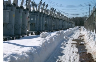 мэс урала. мэс урала здание. подстанция 220 кв одинцово. ул. кабельные лэп.