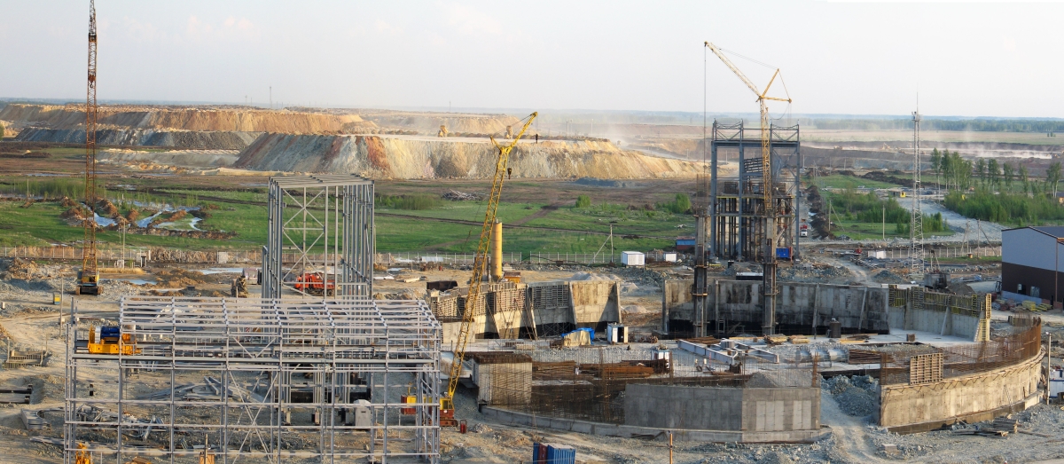 Томинский обогатительный комбинат. Карьер гок. Михеевский гок карьер. Томинский гок карьер. Томинский гок.