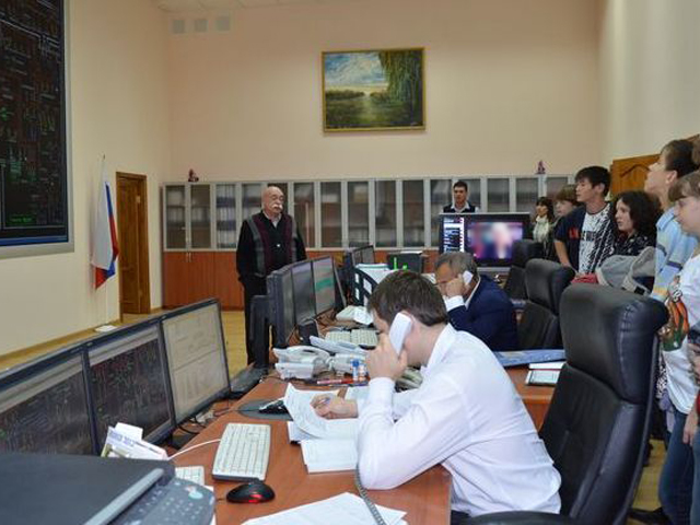 Мрск юга астраханьэнерго