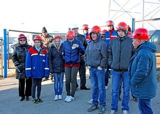 Россети рязань. Пао мрск центра и приволжья. Россети рязаньэнерго рязань лого. Мрск рязань. Смотр готовности сил и средств рсчс.