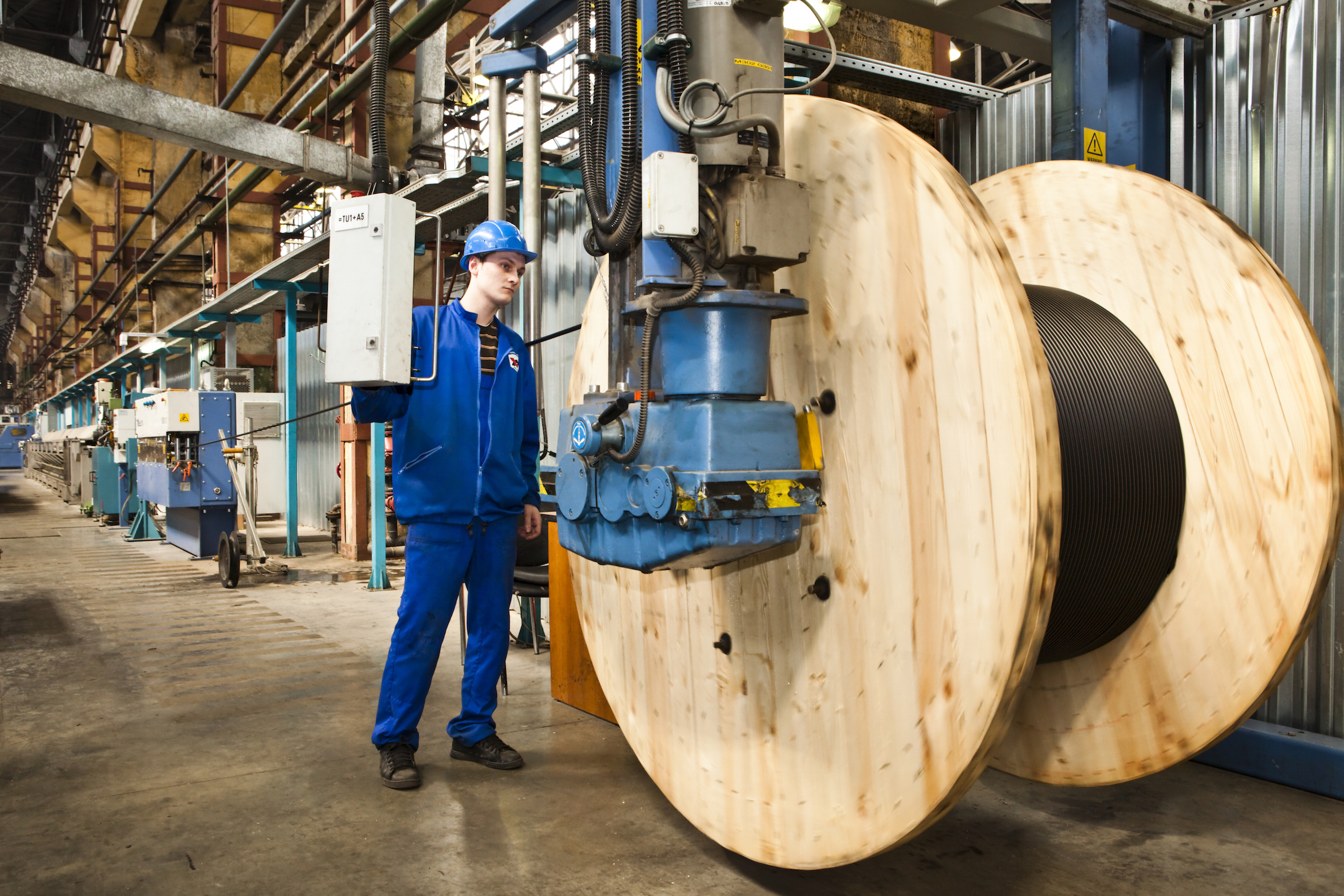 ООО «Завод Москабель»