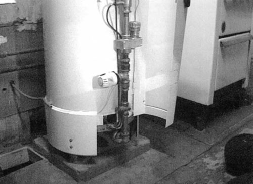 образец анализа урока математики