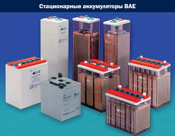 Кислотные аккумуляторы сдать